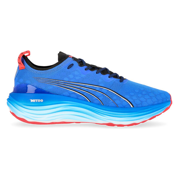 Zapatillas Running Puma Forever Run Nitro Hombre