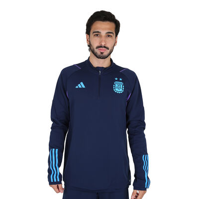 Buzo Argentina adidas Entrenamiento Tiro 23 Hombre