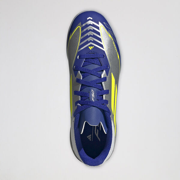 Botines Fútbol adidas F50 League Messi TF Infantil