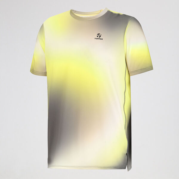 Remera Topper Mc II Hombre