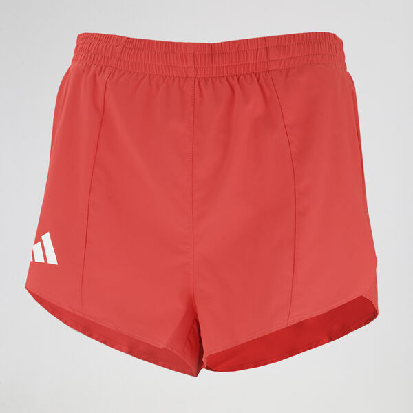Short Running adidas Adizero Essentials Mujer