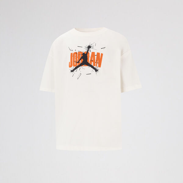 Remera Jordan 85 Shatter Infantil