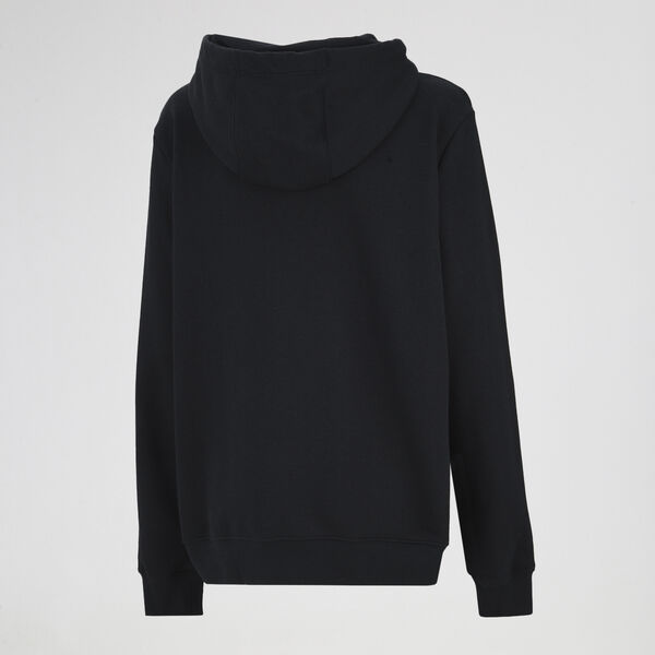 Buzo Nike Club Fleece STD PO Mujer