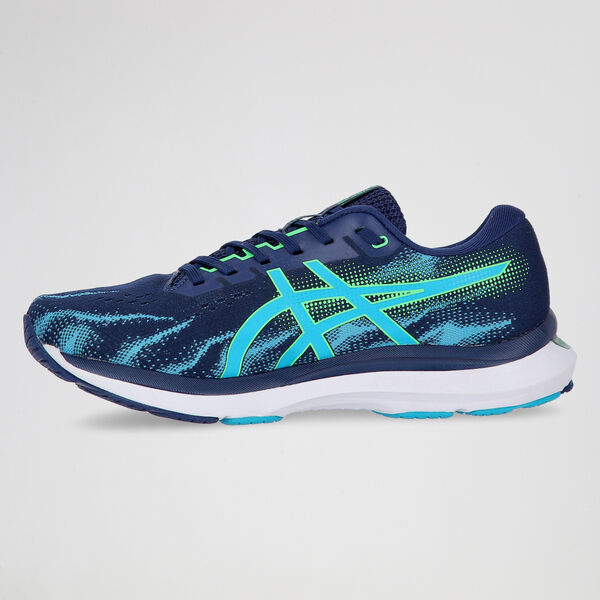 Zapatillas Running Asics Ger-hypersonic 5 Hombre