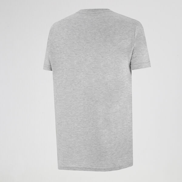 Remera Lotto Lifestyle Hombre