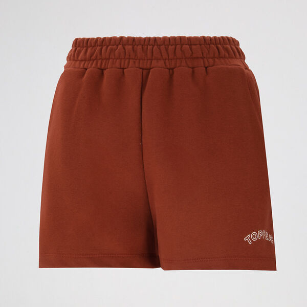 Short Topper RTC Ease Mujer
