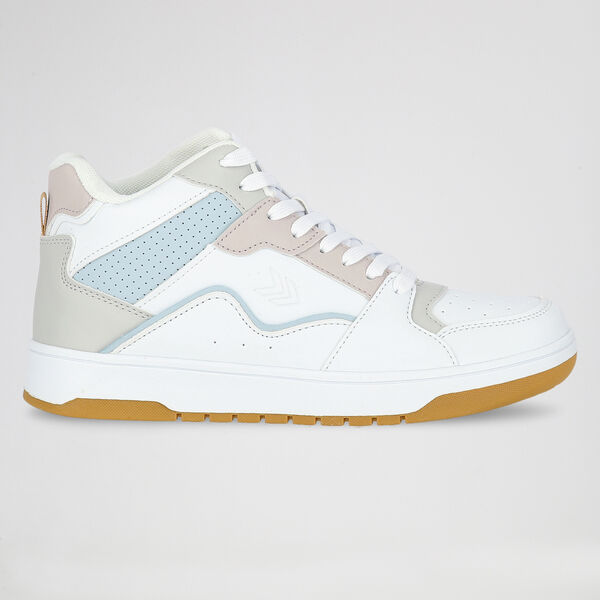Zapatillas Atomik Wallie Mujer