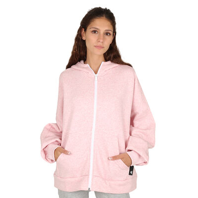 Campera adidas Sportswear Studio Lounge Fleece