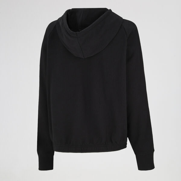 Buzo Puma Her Oversized Mujer
