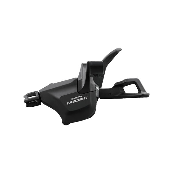 Shifter Bicicleta Shimano Sl-m6000-il 2/3 Velocidades Rapidfire Plus S Izquierdo