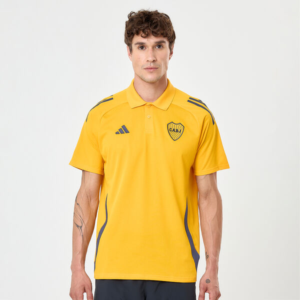 Chomba adidas Boca Juniors Hombre