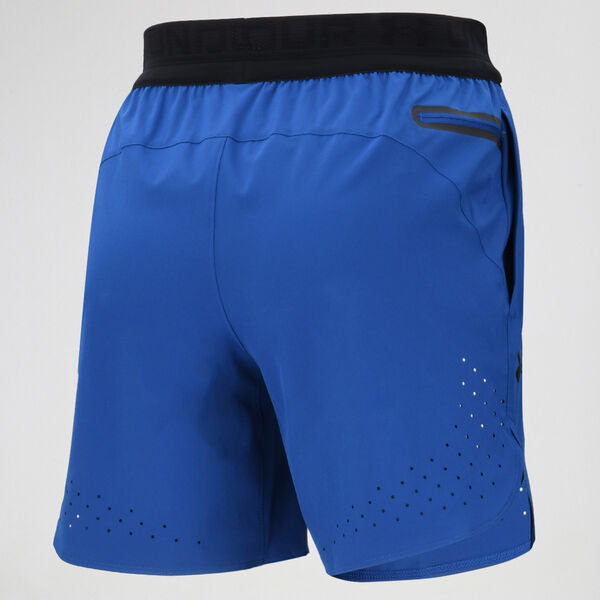 Short Entrenamiento Under Armour Peak Hombre