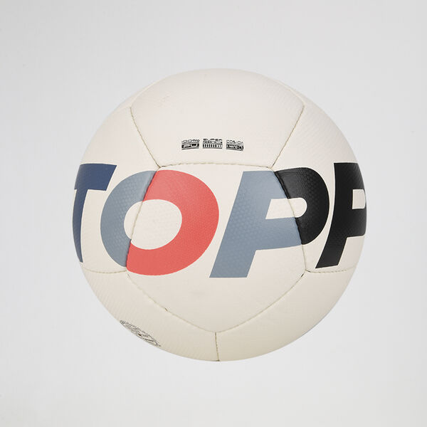 Pelota Topper Fire III Campo