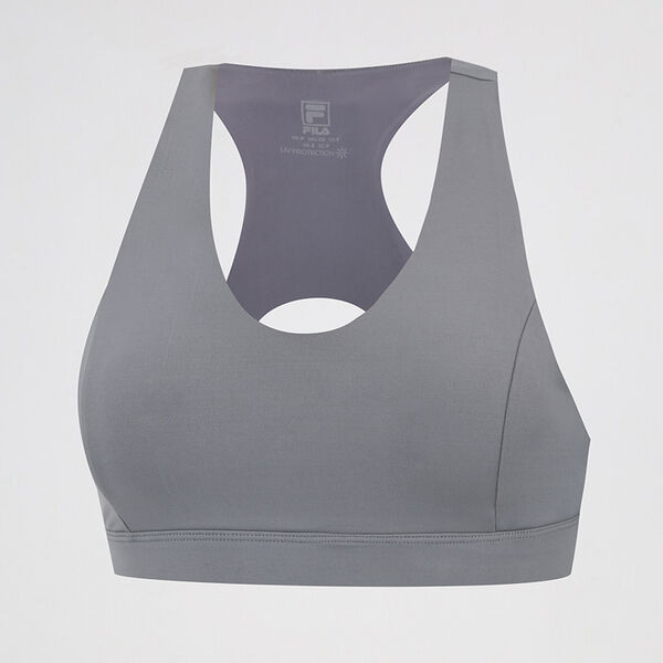 Top Fila Pocket Life Mujer