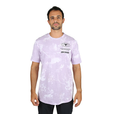 Remera Under Armour Project Rock Ip Statement