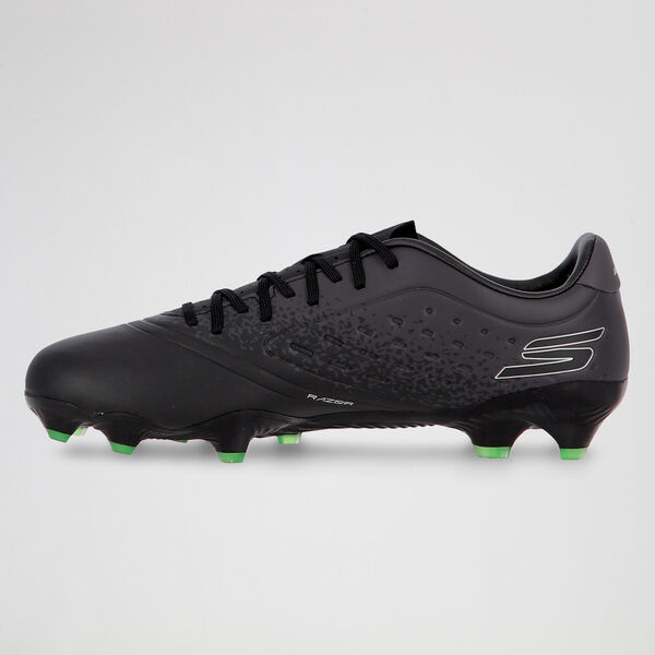 Botines Skechers Razor 1.5 Academy Fg Hombre
