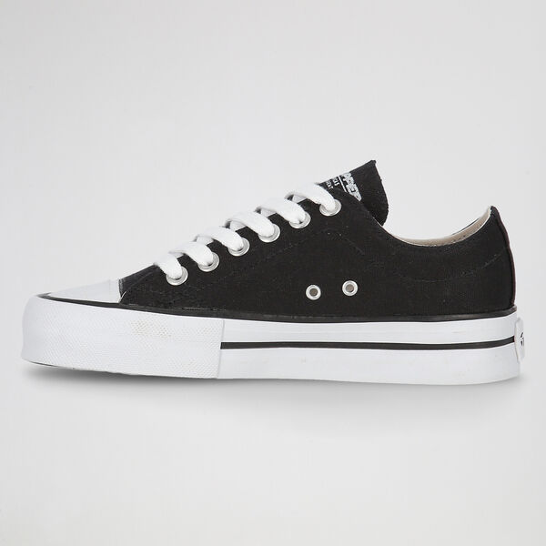 Zapatillas Topper Hyde II Max Platform Mujer