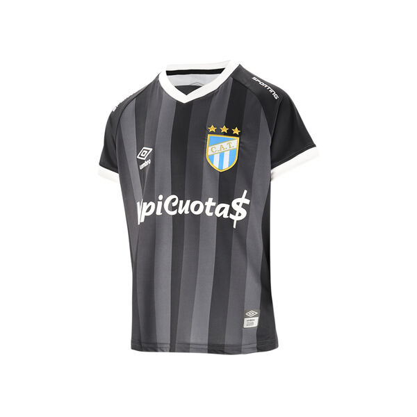 Camiseta Club Atlético Tucumán Umbro Suplente 2023