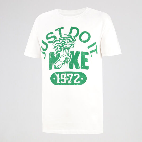 Remera Nike Sportswear Oc Vintage Hombre