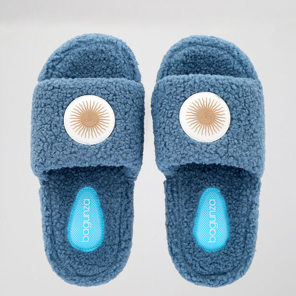 Pantuflas Bagunza Sol Hombre