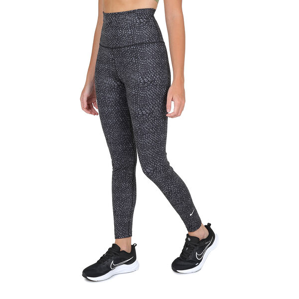 Calza Entrenamiento Nike One Mujer