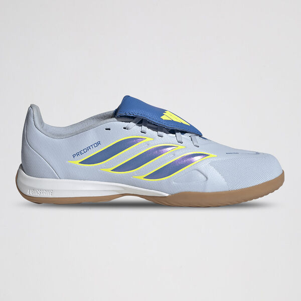 Botines F&uacute;tbol adidas Predator League IN Infantil