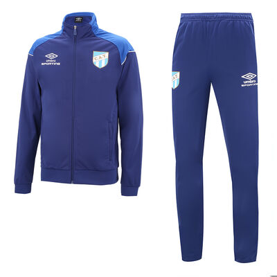 Conjunto Umbro Casper C.A.T.