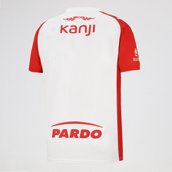 Camiseta Independiente Puma Suplente 25/26 Hombre