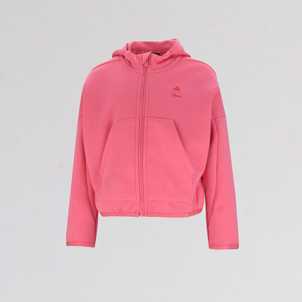 Campera adidas x Disney Minnie Mouse Niña