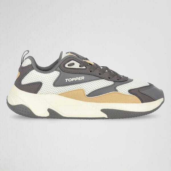 Zapatillas Running Topper Terrano II