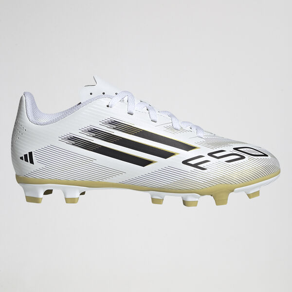 Botines Fútbol adidas F50 Club FG/MG Infantil