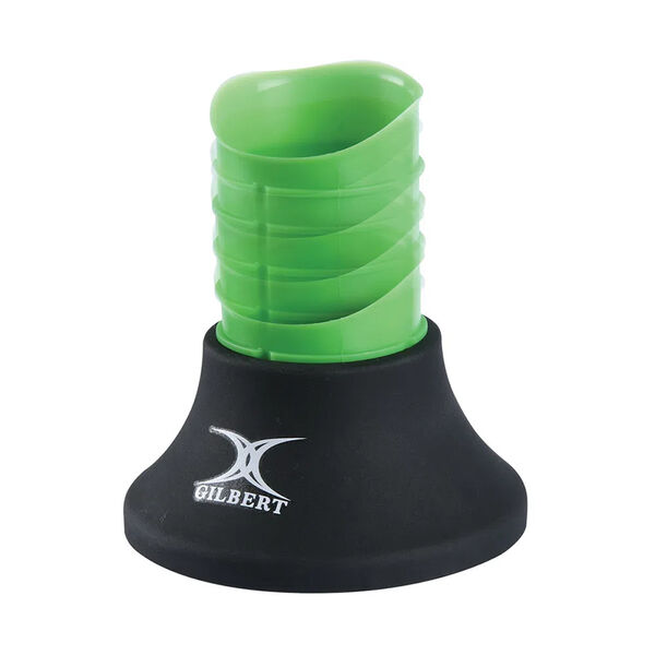 Tee Gilbert Kicking Telescopic