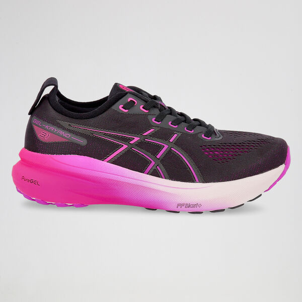 Zapatillas Asics Gel-kayano 31 Mujer