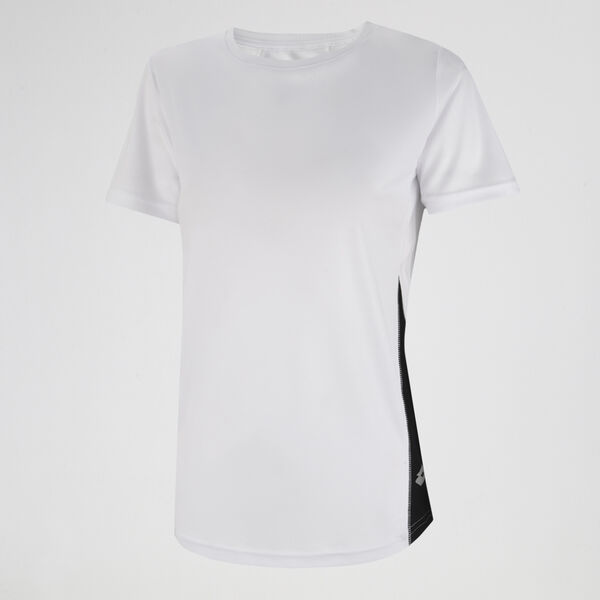 Remera Lotto X-fit Mujer