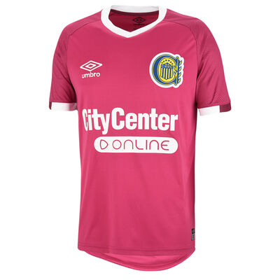Camiseta Rosario Central Umbro Arquero 2022/2023 Unisex
