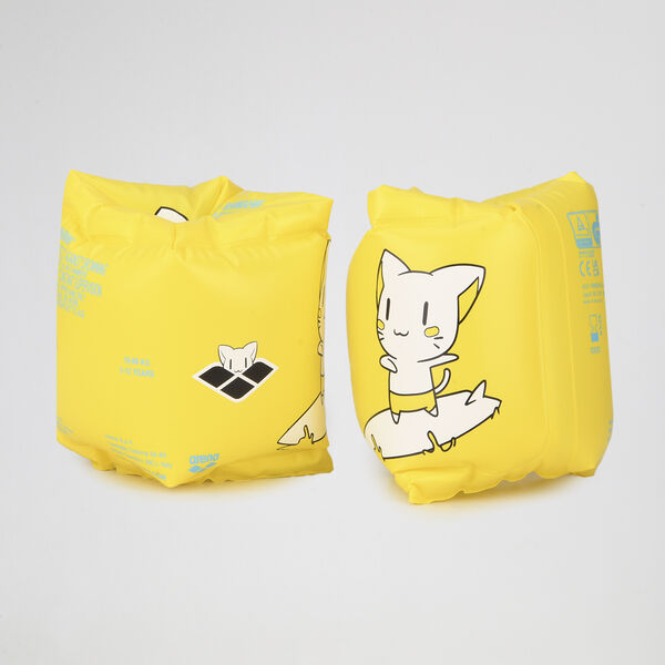 Flotador Arena Roll-up Infantil