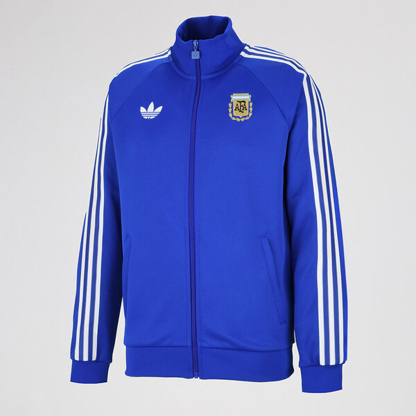 Buzo con Cierre Argentina adidas Originals Hombre