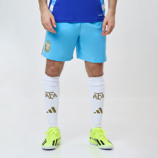 Short Fútbol adidas AFA Dna Sho Hombre
