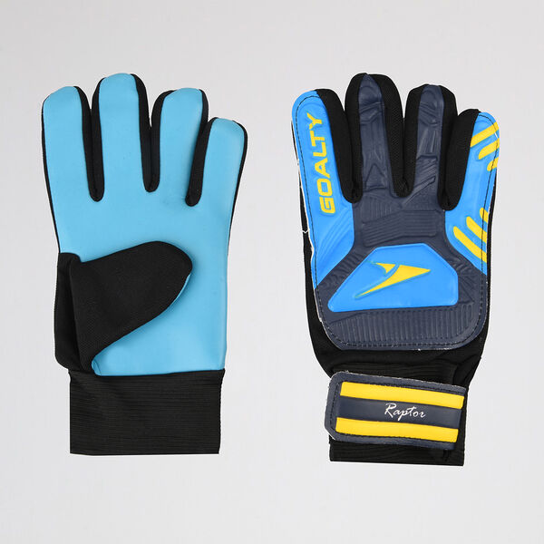 Guantes F&uacute;tbol Goalty Raptor 4 Infantil