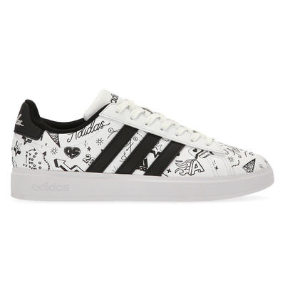 Adidas online springblade blancos
