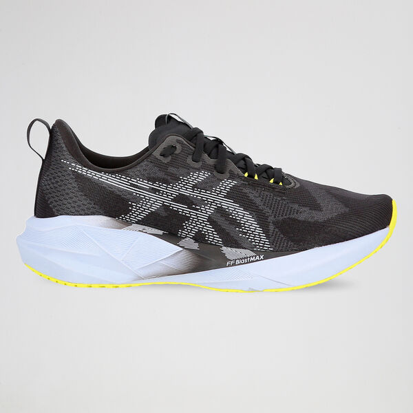 Zapatillas Running Asics Novablast 5 Hombre malla