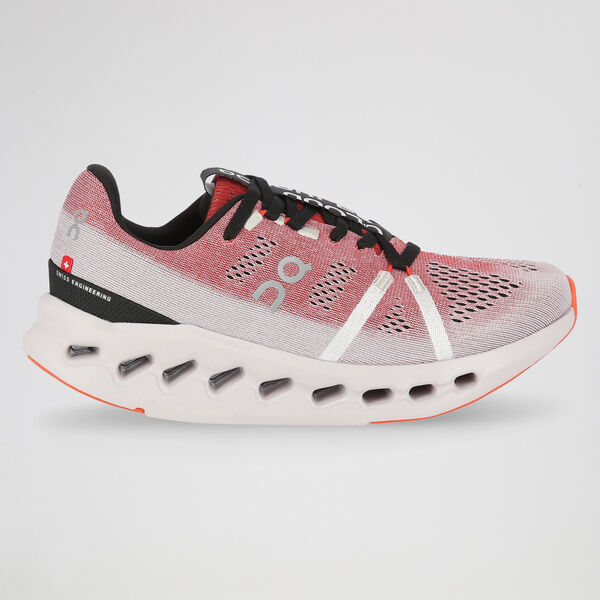 Zapatillas On Running Cloudsurfer Mujer