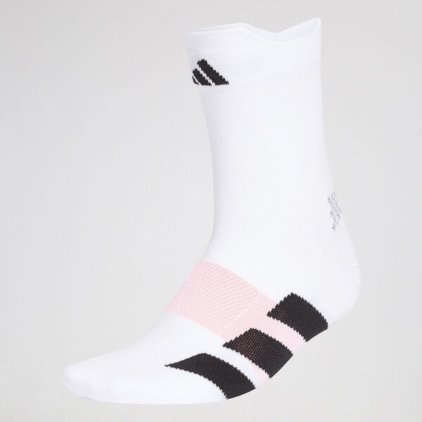 Medias Running adidas Adizero Quarter