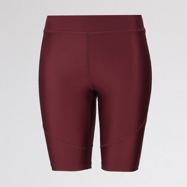 Calza Entrenamiento Under Armour HG Auths Long Mujer