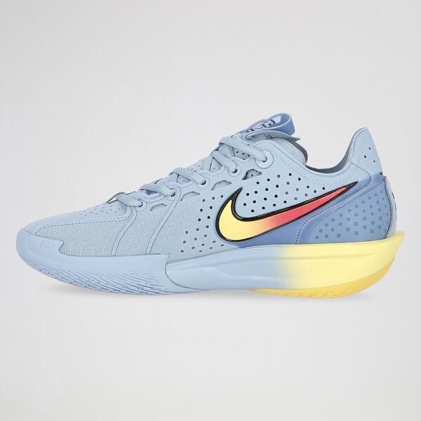 Zapatillas Básquet Nike G.T. Cut 3 Hombre
