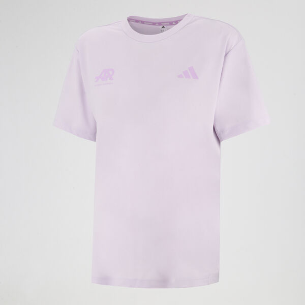 Remera Running adidas Adi365 Mujer