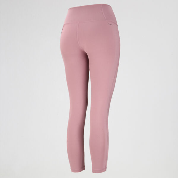 Calza Entrenamiento adidas Optime Stash 7/8 Mujer