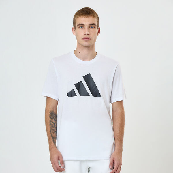 Remera Entrenamiento adidas Essentials Feelready Logo Hombre