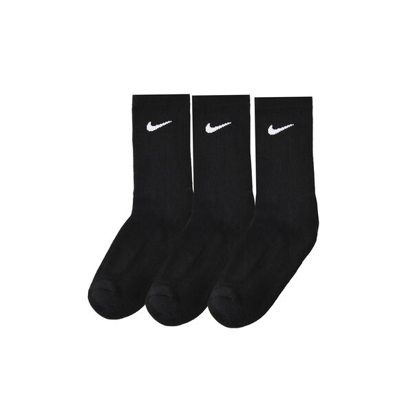 Pack de Medias Nike Basic Crew X3 Infantil
