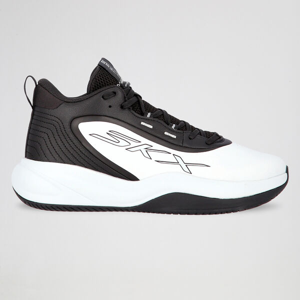Zapatillas Skechers Skx League Cuero Hombre